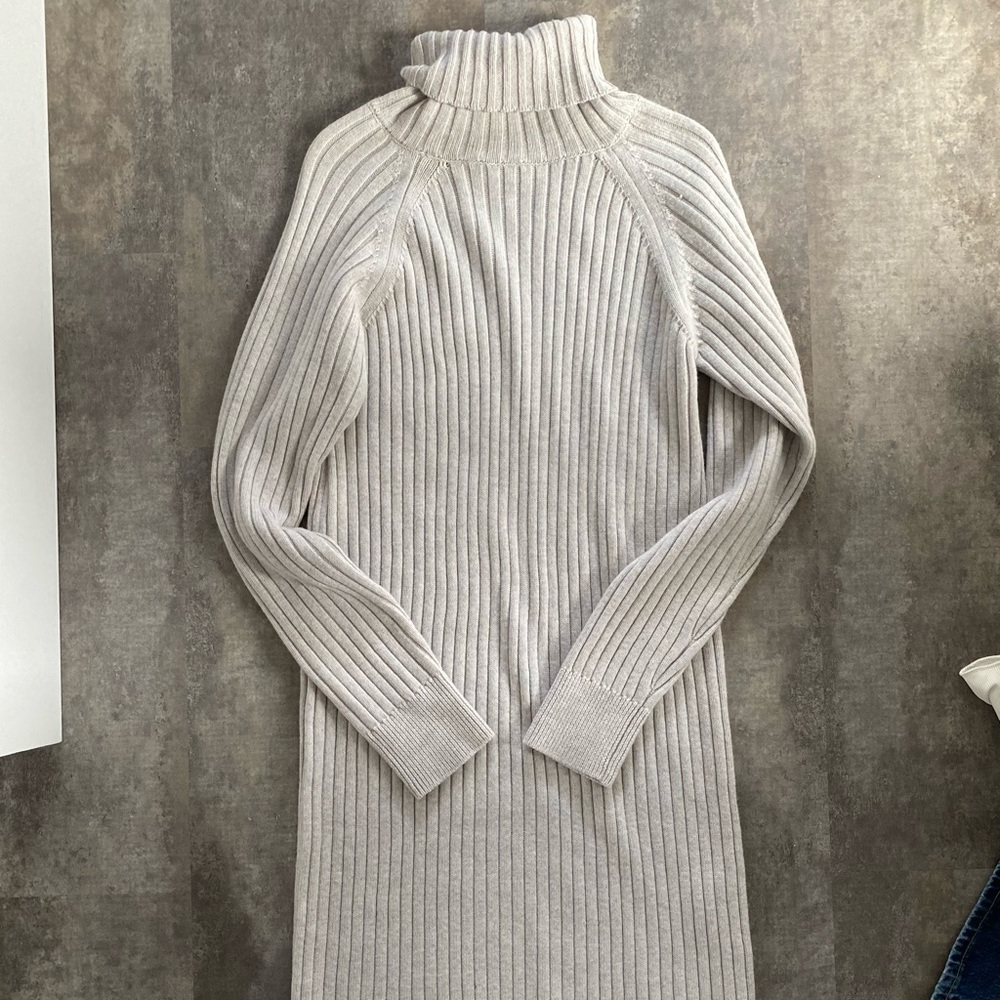 Wilfred Dress